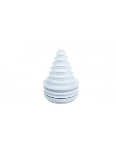 Tuleja 75mm IP65 KT4 036269