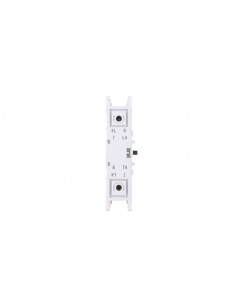 Czwarte pole 125A do GA125A...