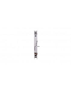 Styk pomocniczy 1R montaż...