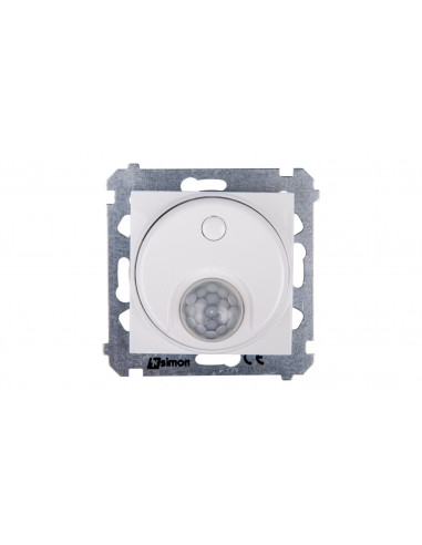 Simon 54 Czujnik ruchu biały...