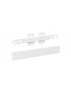 Osłona połączenia pokrywy...