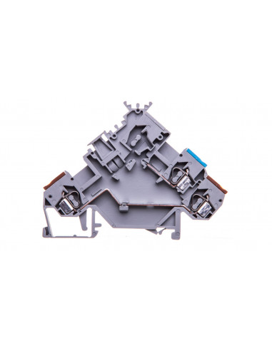 Złączka do elementów wykonawczych 2,5...