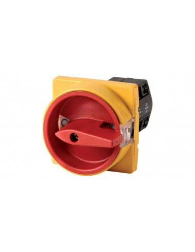 Łącznik krzywkowy miniaturowy 0-I 10A...