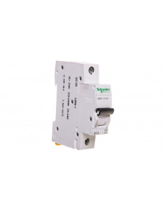 Wyłącznik nadprądowy 1P B...