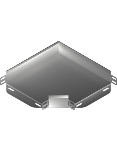 Kolanko 90 st. 100x50mm KKBJ100H50...