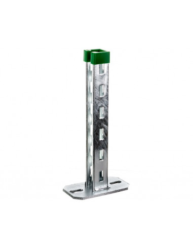 Wspornik sufitowy 300mm WPCW300 N 750630