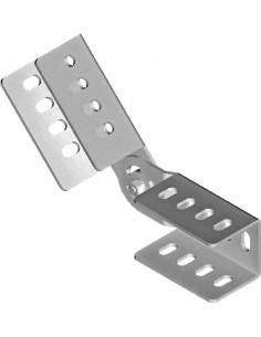 Łącznik ceownika wzmocniony...