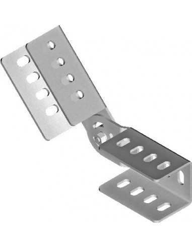 Łącznik ceownika wzmocniony...