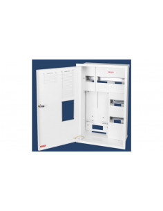 Szafka licznikowa...