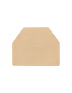 Płytka działowa VP 4 PA...