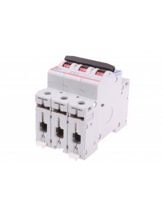 Wyłącznik nadprądowy 3P D...