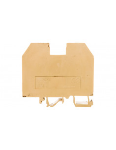 Złączka szynowa gwintowa...