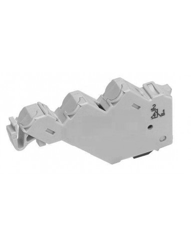 Styk alarmowy przełączny SS2...