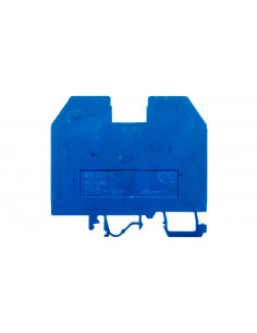 Złączka szynowa gwintowa...