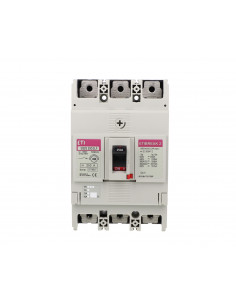 Wyłącznik kompaktowy 3P... 2