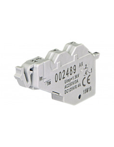 Styk pomocniczy 1P PS2S...