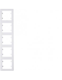 LUMINA2 Ramka pięciokrotna...