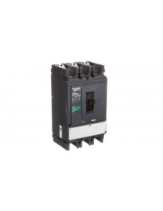 Rozłącznik mocy 3P 400A...