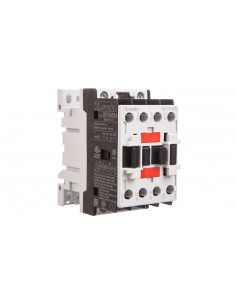 Stycznik 9A 3P 4,2kW 1R 24V...