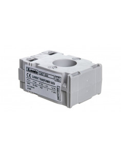 Przekładnik prądowy 50/5A,...