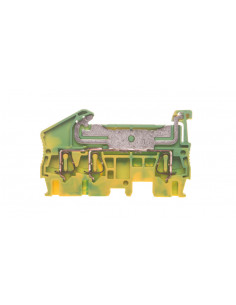 Złączka przewodu ochronnego...