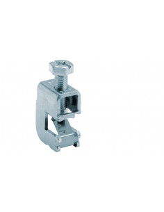 Zaciski do szyn zbiorczych...