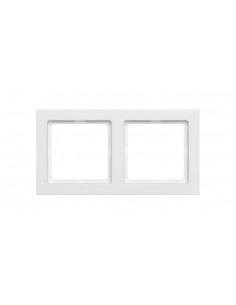 Berker Q.3 Ramka podwójna...