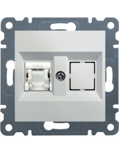 LUMINA2 Gniazdo komputerowe...