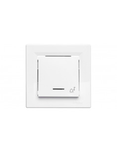 ASFORA Przycisk dzwonek z...