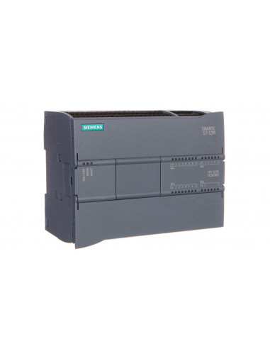 Przekaźnik SIMATIC S7-1200, CPU 1215C...