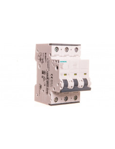 Wyłącznik nadprądowy 3P C...