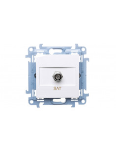 Simon 10 Gniazdo antenowe...