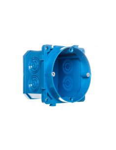 Puszka regipsowa do montażu...