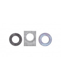 Przejściówka z F30 na F22...