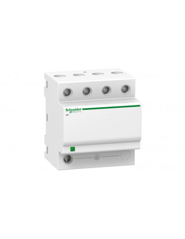 Ogranicznik przepięć C Typ 2 3P+N/PE...