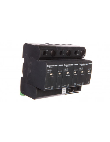 Ochronnik przeciwprzepięciowy PRD1...