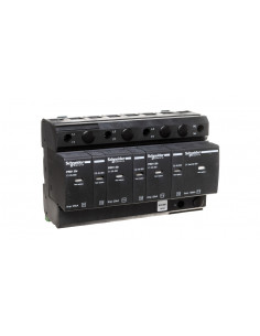 Ogranicznik przepieć B+C...