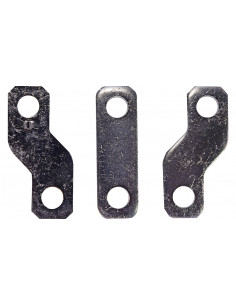 Przyłącza szynowe...