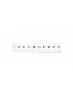 Oznacznik EZU-5/41-50...