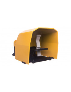 Wyłącznik nożny z osłoną z...