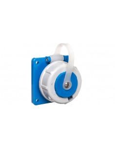 Gniazdo tablicowe 16A 2P+Z...