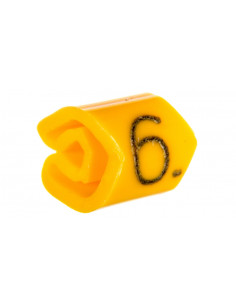 Oznacznik CLI C 1-3 GE/SW 6...