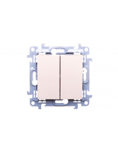 Simon 10 Łącznik świecznikowy 10AX...