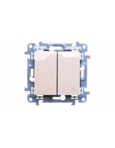 Simon 10 Łącznik schodowy...