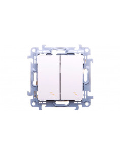 Simon 10 Łącznik schodowy...