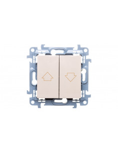 Simon 10 Łącznik żaluzjowy...