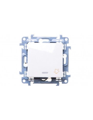 Simon 10 Przycisk /dzwonek/ z...