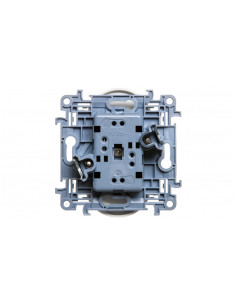 Simon 10 Gniazdo podwójne...