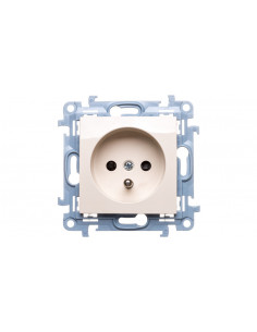 Simon 10 Gniazdo pojedyncze...