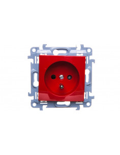 Simon 10 Gniazdo pojedyncze...